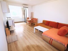 Palladium Residence, metrou la 8 minute, bloc 2016, mobilat, mutare imediata