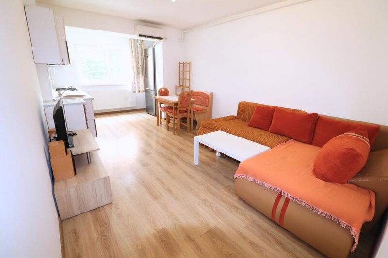 Palladium Residence, metrou la 8 minute, bloc 2016, mobilat, mutare imediata.